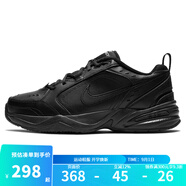 耐克（NIKE）官方男鞋女鞋AIR MONARCH IVM2K氣墊潮流運動休閑鞋老爹鞋跑步鞋 415445-001 37.5