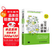 完全圖解云計(jì)算云服務(wù)工作原理 信息通信技術(shù)計(jì)算機(jī)科普書云計(jì)算架構(gòu)技術(shù)與實(shí)踐 分布式服務(wù)云計(jì)算安全那些事兒導(dǎo)論入門云原生云服務(wù)器架構(gòu)與大數(shù)據(jù)數(shù)字經(jīng)濟(jì)時(shí)代