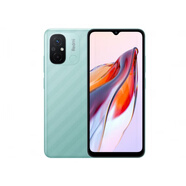 小米（MI）Redmi 12C 智能紅米手機大聲學(xué)生老年備用機老人百元機 薄荷綠 4G通_套餐一_4GB+128GB