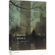 喬伊斯精選集：都柏林人 文學(xué)