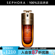 嬌韻詩（CLARINS）雙萃煥活修護(hù)精華露（黃金雙萃）緊致彈潤細(xì)膩肌膚 75ml