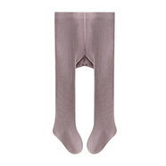 珊詩麗（SexeMara）嬰兒連褲襪秋季新款兒童卡通可愛大PP打底襪新生兒寶寶女童打底褲 皮粉 均碼 21碼（適合12-24個月cm）