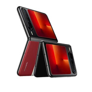 華為（HUAWEI）2025新款 Pura X 折疊屏 闊型屏小折疊 現貨當天發(fā) 月影灰 典藏版 型格紅 典藏版 16+512 官方標配+預激活+全國聯(lián)保