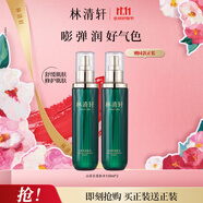 林清軒（Forest cabin） 山茶花柔膚水水潤(rùn)修護(hù)舒潤(rùn)安肌 爽膚水男女護(hù)膚化妝水保濕 柔膚水150ml