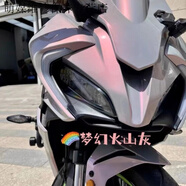 改色膜電動(dòng)摩托車(chē)身改色重機車(chē)汽車(chē)外殼貼膜貼紙小牛電動(dòng)車(chē)改 夢(mèng)幻火山灰 1*1.5米