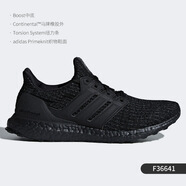 阿迪達(dá)斯 （adidas）Ultra Boost 4.0 男女跑步鞋 BB6168 BB6166 F36641 36