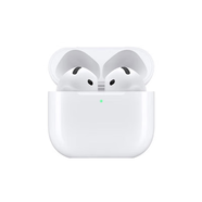 Apple/蘋果 AirPods 4(支持主動降噪)搭配無線充電盒(USB-C)蘋果耳機(jī) 藍(lán)牙耳機(jī)適用iPhone/iPad 四代