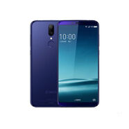 努比亞現貨速發(fā)  N7 Pro通4G手機可穿越打卡多開(kāi) 軟體手機 N6Pro深海藍 6GB+64GB