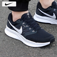 耐克（NIKE）男鞋運(yùn)動(dòng)鞋 25秋季新款網(wǎng)面鞋透氣耐磨登山休閑鞋減震跑步鞋子男 002-深煙灰/曬圖退10【元】 41 （內(nèi)長(zhǎng)260mm）