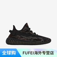 阿迪達斯 （adidas）Adidas/ YEEZY BOOST 350 V2 椰子男女運動鞋 GW1229 GW3774 暗黑暴龍獸 36