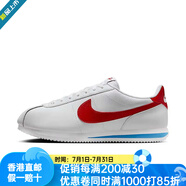 NIKE七夕節Nike Cortez 男子 運動(dòng)休閑復古潮流低幫跑步鞋DM4044 -100 DM4044-108_男款_ 38.5