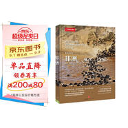 美麗的地球：非洲（中國(guó)國(guó)家地理出品   國(guó)家公園 自然風(fēng)光 科普書(shū)籍  課外讀物  7-14歲 ）