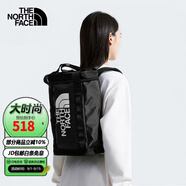 THE NORTH FACE25春夏北面雙肩背包男女通用款戶(hù)外舒適背負背包3KYV 53R 均碼
