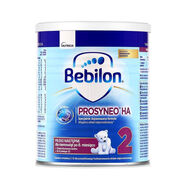 牛欄紐太特（Bebilon）波蘭牛欄紐太特 深度水解奶粉低乳糖 嬰兒配方奶粉 2段 400g*1罐