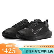 耐克（NIKE）2024春季男子鞋杜松徑2 Gtx軟彈性跑鞋F(xiàn)b2067-003 FB2067-001 黑色 43