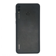 HUAWEI/華為 暢享 MAX大屏高端皮質(zhì)三網(wǎng)通商務(wù)電視8Xmax智能手機 幻夜黑 4G通_官方標配_4+128GB_中國大陸