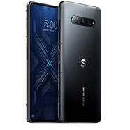 黑鯊小米原裝屏幕電競游戲手機4s通5G 870處理器 黑鯊4(墨海黑)送鋼化膜充電頭數據線(xiàn) SA_NSA雙模(5G)_玖成新_8+128_中國