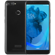 聯(lián)想晨星（LENOVO DAYSTAR） k320t全面屏安卓雙攝指紋4G手機(jī)聯(lián)想k5s 聯(lián)想K320T黑色2+16G 32GB x 4G通 x 官方標(biāo)配 x 中國大陸