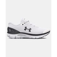 安德瑪（Under Armour）男鞋運(yùn)動(dòng)鞋Charged Gemini跑鞋輕便透氣網(wǎng)眼舒適減震夏季晨跑鍛煉 white白色 47.5 =13