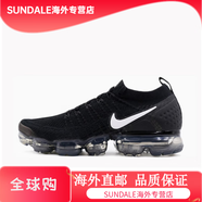 耐克（NIKE）Nike男鞋air max 2018全掌大氣墊夏季運(yùn)動(dòng)休閑跑步鞋女942842 942842-001 36