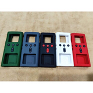 小米（MI）lite1S2S公網(wǎng)對講機極蜂對講機A208M303極蜂耳機極蜂藍牙耳機 小米2S保護套 無(wú)