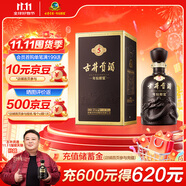 古井貢酒 年份原漿古5 濃香型白酒 50度 500ml*1瓶 單瓶裝