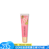 維多利亞的秘密（Victoria's Secret）風(fēng)味光澤唇彩唇釉高光澤易上色迷人色彩便攜提亮膚色 Kiwi Blush 13g