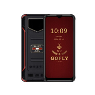 金立（Gionee）/ L98(P18)前后無攝像頭智能手機(jī)工廠車間保密沒有相機(jī) 黑紅【捷語/紅鯊6P品牌】 256G