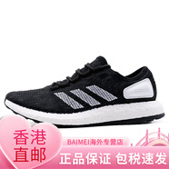 阿迪達斯 （adidas） PUREBOOST GO 男女運動跑步鞋 B37805 CM8299 43
