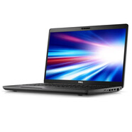 戴爾（DELL）Dell/ 5590 筆記本電腦5510四核5520商務(wù)5501游戲5591 15寸 黑色 四核 5591 I5-8400H5 512G固態(tài)硬盤(pán) x 8GB