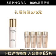 雅詩(shī)蘭黛（Estee Lauder）智妍緊塑煥白精華乳 白膠原 100ml套組B