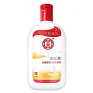 大寶 SOD蜜sod蜜新包裝100ml面霜補(bǔ)水滋潤秋冬護(hù)膚潤膚霜臉部擦臉?biāo)?新包裝100ml