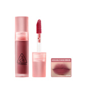 3ce水霧唇露啞光4.6g口紅唇釉 煙熏莓果-迷你小樣1.5g