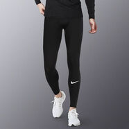 NBA VIBE緊身褲男短褲男速干田徑馬拉松健身壓縮運動(dòng)套裝跑步訓練彈力高彈 精英長(cháng)褲[單件] 2XL[建議140-160斤]