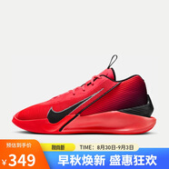 耐克NIKE男子籃球鞋G.T. JUMP ACADEMY EP運動(dòng)鞋 HF1804-600紅黑43