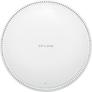 普聯(lián)（TP-LINK） AX3000無線AP吸頂式雙頻千兆5G PoE供電路由器全屋wifi6覆蓋酒店家用 XAP3000GC-PoE/DC易展版 TLXAP3000GCPoE/DC易展版