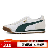 彪馬（PUMA）【滔搏運(yùn)動(dòng)】PUMA彪馬男鞋女鞋休閑鞋低幫舒適潮流情侶板鞋 36240812 44
