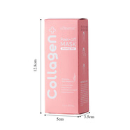 全英文膠原蛋白撕拉式面膜face mask跨境外貿廠家批發(fā) KORMESIC膠原蛋白撕拉式面膜60g[僅供外貿跨境銷售，禁