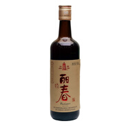 塔牌麗春黃酒紹興塔牌5年陳釀麗春手工黃酒500mlX2瓶玻璃瓶裝休閑聚會(huì) X麗春黃酒 500mL 2瓶