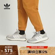 阿迪達斯【滔搏運動(dòng)】 Adidas阿迪達斯三葉草 女子RETROPY E5休閑鞋 GY9922 40.5