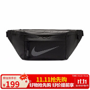 耐克NIKE男女 腰包 胸包HERITAGE 運(yùn)動(dòng)包 BA5750