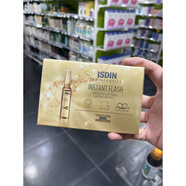 怡思丁法國怡思丁夜間修護安瓶 適用任何膚質(zhì)舒緩滋潤精華 抗氧化