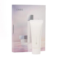 ORBISORBIS奧蜜思洗面奶芯悠肌活潔面乳溫和敏感肌清潔氨基酸 共70g 【小樣14g*5】