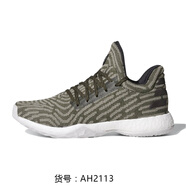 阿迪達斯 （adidas）Harden Vol 1 LS PK 哈登籃球鞋CG5108 AH2113 35