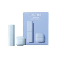 蘭芝LANEIGE水潤霜&精華(50ml*2)