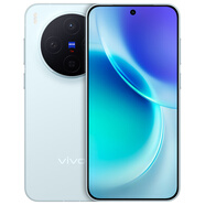 vivo X300 12GB+512GB 自在藍 蔡司2億超級主攝 蔡司APO超級長(cháng)焦 AI手機 【京東快遞】