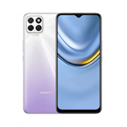 華為（HUAWEI）/ 暢玩20 全網(wǎng)通雙卡雙待長(zhǎng)續(xù)航老人學(xué)生智能游戲手機(jī) 鈦空銀 4GB+128GB 4G通 官方標(biāo)配 中國(guó)大陸