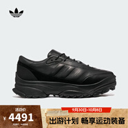 阿迪達斯 （adidas）【滔搏運動(dòng)】Originals三葉草男女Y-3 GSG9 LO潮流休閑鞋 JP8198 40
