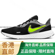 耐克（NIKE）男鞋 舒適運動(dòng)跑步鞋 BQ3204-013 40.5