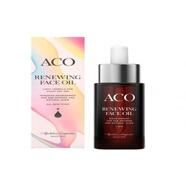 ACO現(xiàn)貨｜ 面部精華油瑞典ACO輔酶Q10面部修復(fù)護(hù)理干皮補水抗皺祛皺 30ml